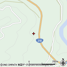 佐藤農機具修理店周辺の地図