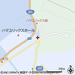 広田歯科医院周辺の地図