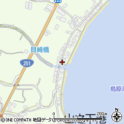 伊藤電機商会周辺の地図