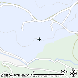 熊本県宇土市野鶴町1147周辺の地図