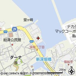 さきは風 長崎市 その他の福祉施設 の電話番号 住所 地図 マピオン電話帳