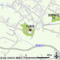 長崎県南島原市布津町乙995周辺の地図