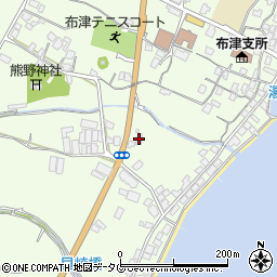 伊藤自動車商会周辺の地図