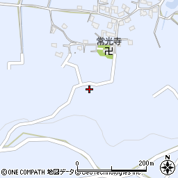 熊本県宇土市野鶴町1014周辺の地図