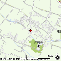 長崎県南島原市布津町乙944-1周辺の地図