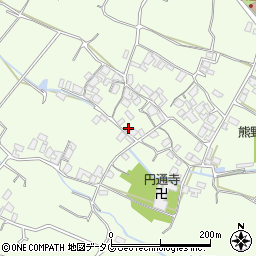 長崎県南島原市布津町乙944周辺の地図