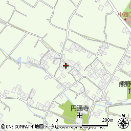 長崎県南島原市布津町乙952-1周辺の地図