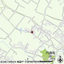長崎県南島原市布津町乙925周辺の地図