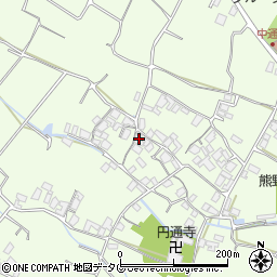 長崎県南島原市布津町乙952周辺の地図