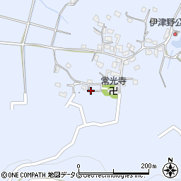 熊本県宇土市野鶴町701周辺の地図