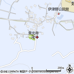熊本県宇土市野鶴町684周辺の地図