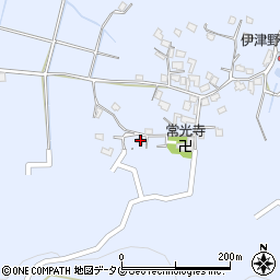 熊本県宇土市野鶴町700周辺の地図