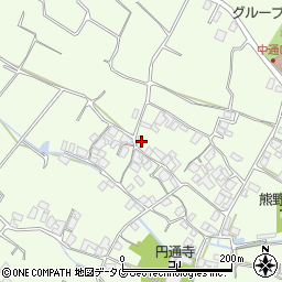 長崎県南島原市布津町乙953周辺の地図