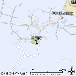 熊本県宇土市野鶴町683周辺の地図