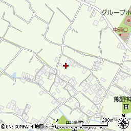 長崎県南島原市布津町乙959周辺の地図