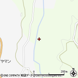 ＳＳ平岡周辺の地図