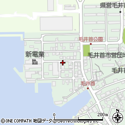 株式会社タイレイ事務所周辺の地図