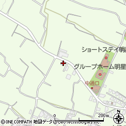 長崎県南島原市布津町乙1413周辺の地図