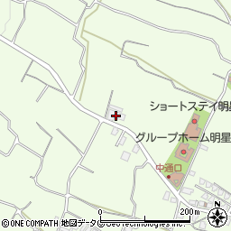 長崎県南島原市布津町乙687周辺の地図