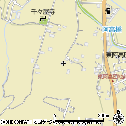 有限会社城南竹材周辺の地図