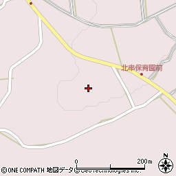 ＪＡ島原雲仙　小浜特産センター周辺の地図