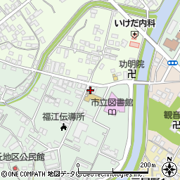 有限会社瀬川寝具店周辺の地図