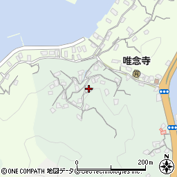 長崎県長崎市三和町756周辺の地図