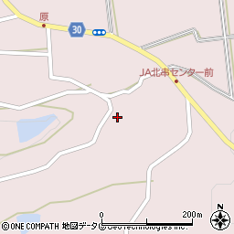 長崎県雲仙市小浜町山畑1024周辺の地図