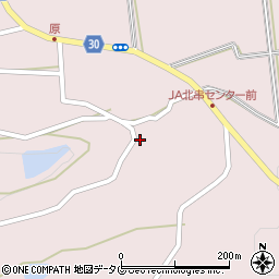 長崎県雲仙市小浜町山畑693周辺の地図
