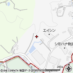 山村倉庫株式会社　熊ホンＫＣＳ営業所周辺の地図