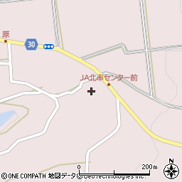 長崎県雲仙市小浜町山畑700-1周辺の地図