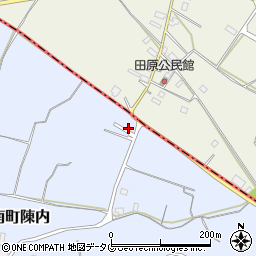 有限会社白木雅光園周辺の地図