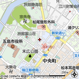 医療法人社団厚善会末広荘居宅介護支援事業所周辺の地図