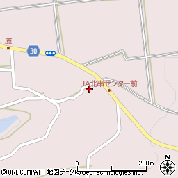 長崎県雲仙市小浜町山畑703周辺の地図