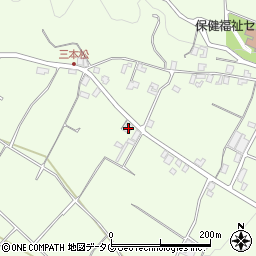 長崎県南島原市布津町乙236周辺の地図