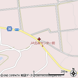 長崎県雲仙市小浜町山畑345-4周辺の地図