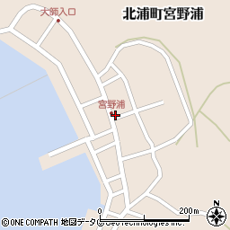 中村ガス電器周辺の地図