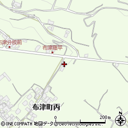有限会社松島工務店周辺の地図