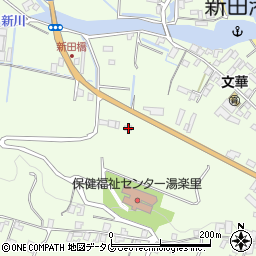 長崎県南島原市布津町乙2094周辺の地図