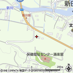 有限会社ナガサキ技研周辺の地図