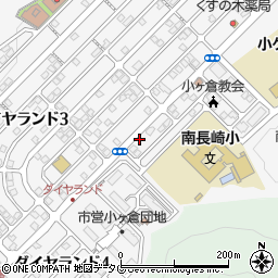 株式会社加藤総建周辺の地図