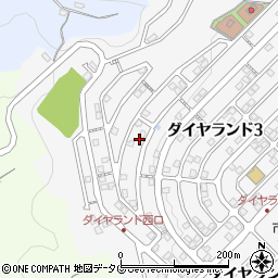 株式会社島田工業周辺の地図
