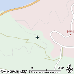 長崎県雲仙市小浜町飛子770周辺の地図
