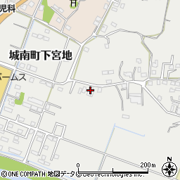 株式会社東洋機械製作所周辺の地図