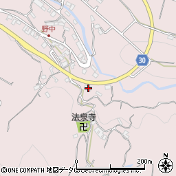 長崎県雲仙市小浜町金浜936周辺の地図