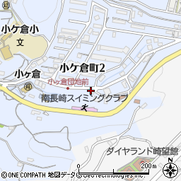 株式会社タイキ周辺の地図