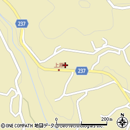 株式会社梅田自動車周辺の地図