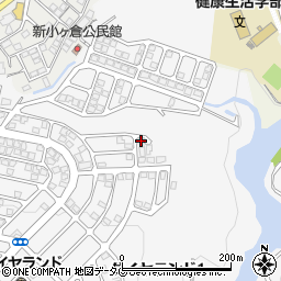 カドムラ企画周辺の地図