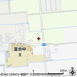 介護付有料老人ホーム のどか園周辺の地図