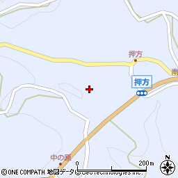 高千穂酒造株式会社周辺の地図